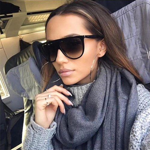 Asher Sunglasses - Tha Shade Sunglasses