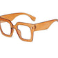 Aubriella Eyeglasses - Tha Shade 0