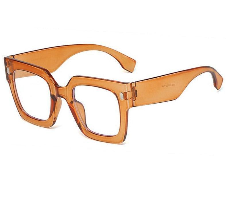 Aubriella Eyeglasses - Tha Shade 0