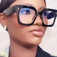 Aubriella Eyeglasses - Tha Shade 0