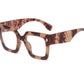 Aubriella Eyeglasses - Tha Shade 0