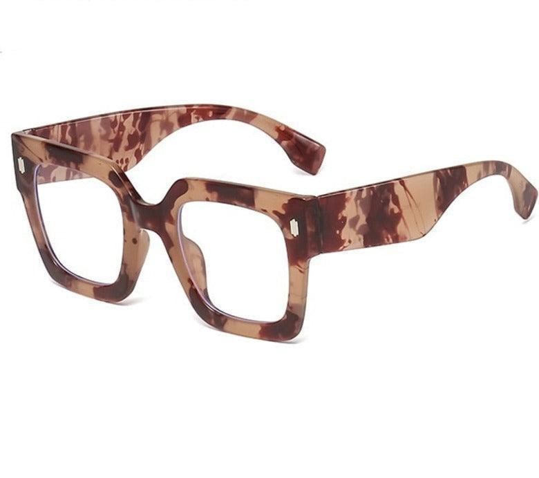 Aubriella Eyeglasses - Tha Shade 0
