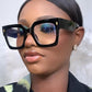 Aubriella Eyeglasses - Tha Shade 0