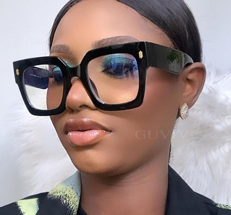 Aubriella Eyeglasses - Tha Shade 0