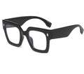 Aubriella Eyeglasses - Tha Shade 0