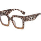 Aubriella Eyeglasses - Tha Shade 0