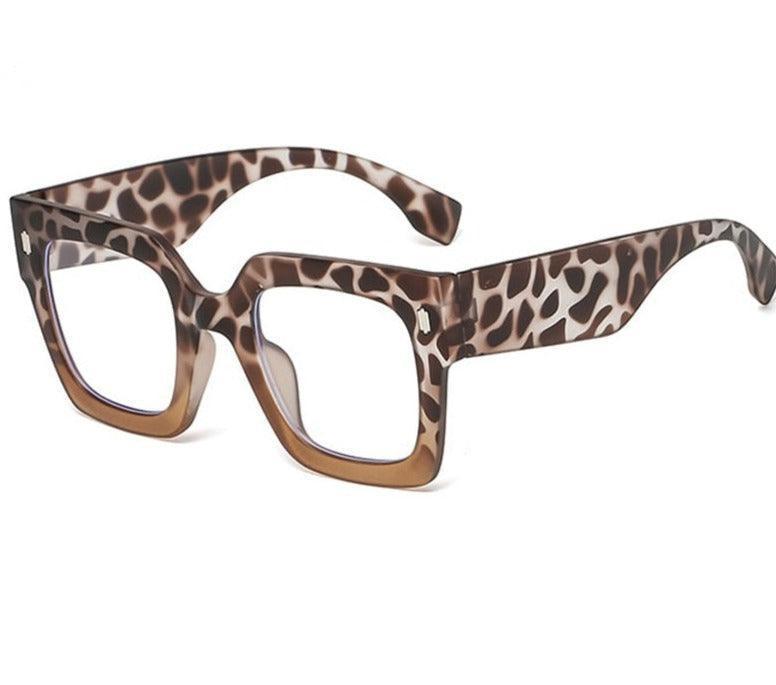 Aubriella Eyeglasses - Tha Shade 0