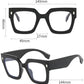 Aubriella Eyeglasses - Tha Shade 0