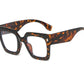 Aubriella Eyeglasses - Tha Shade 0