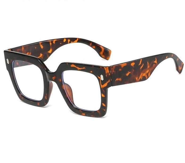 Aubriella Eyeglasses - Tha Shade 0