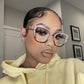 Aurora Eyeglasses - Tha Shade Eyeglasses
