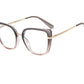 Aurora Eyeglasses - Tha Shade Eyeglasses