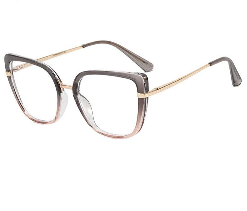 Aurora Eyeglasses - Tha Shade Eyeglasses