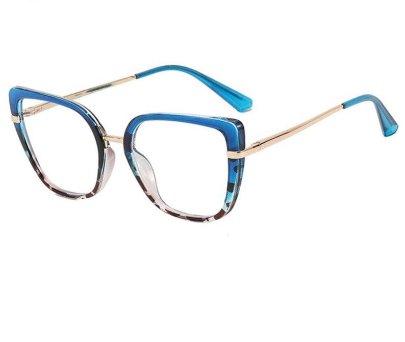 Aurora Eyeglasses - Tha Shade Eyeglasses