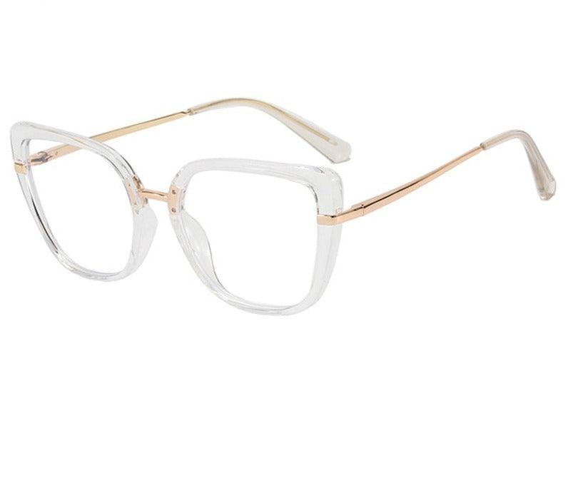 Aurora Eyeglasses - Tha Shade Eyeglasses