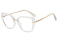 Aurora Eyeglasses - Tha Shade Eyeglasses