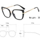 Aurora Eyeglasses - Tha Shade Eyeglasses
