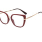 Aurora Eyeglasses - Tha Shade Eyeglasses