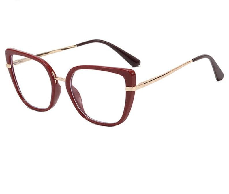 Aurora Eyeglasses - Tha Shade Eyeglasses