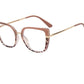 Aurora Eyeglasses - Tha Shade Eyeglasses