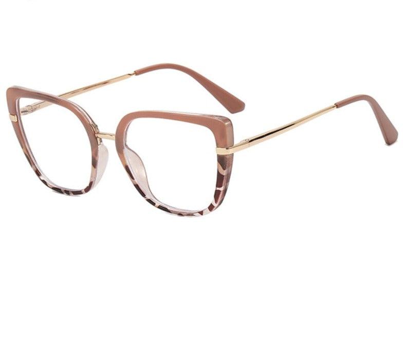 Aurora Eyeglasses - Tha Shade Eyeglasses