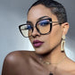 Aurora Eyeglasses - Tha Shade Eyeglasses