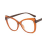 Aurora Leopard Frames - Tha Shade Eyeglasses
