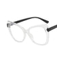 Aurora Leopard Frames - Tha Shade Eyeglasses