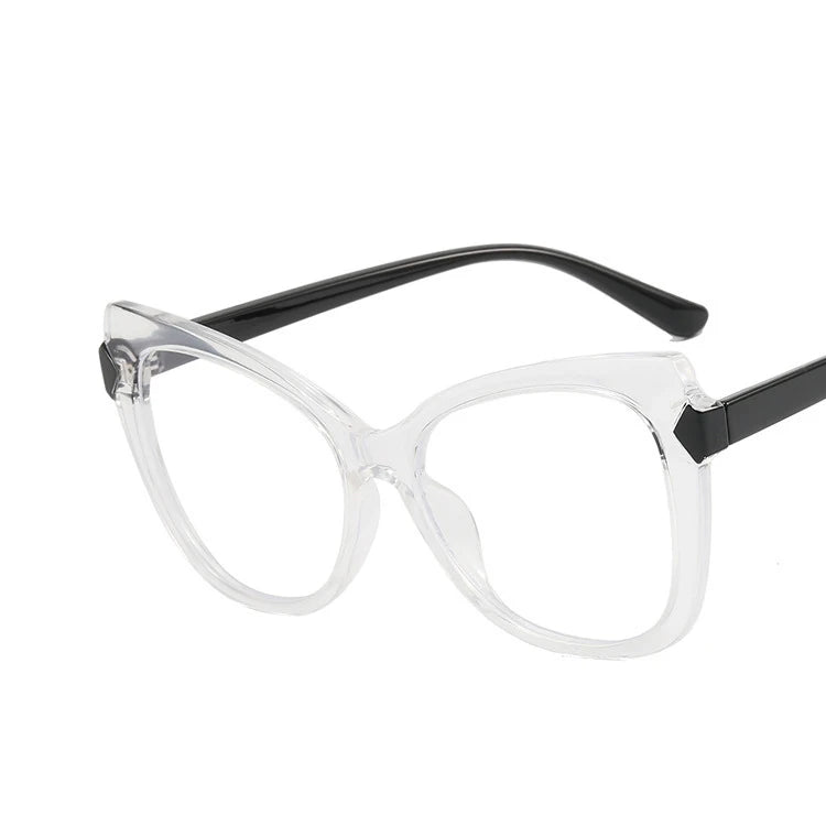 Aurora Leopard Frames - Tha Shade Eyeglasses