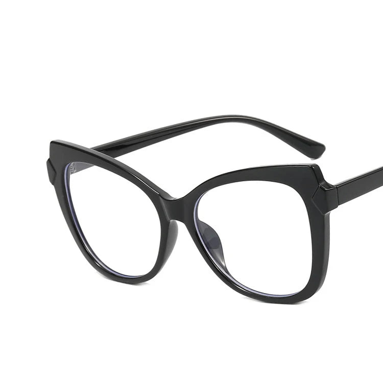Aurora Leopard Frames - Tha Shade Eyeglasses