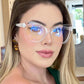 Aurora Leopard Frames - Tha Shade Eyeglasses