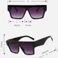 Avery Sunglasses - Tha Shade Sunglasses