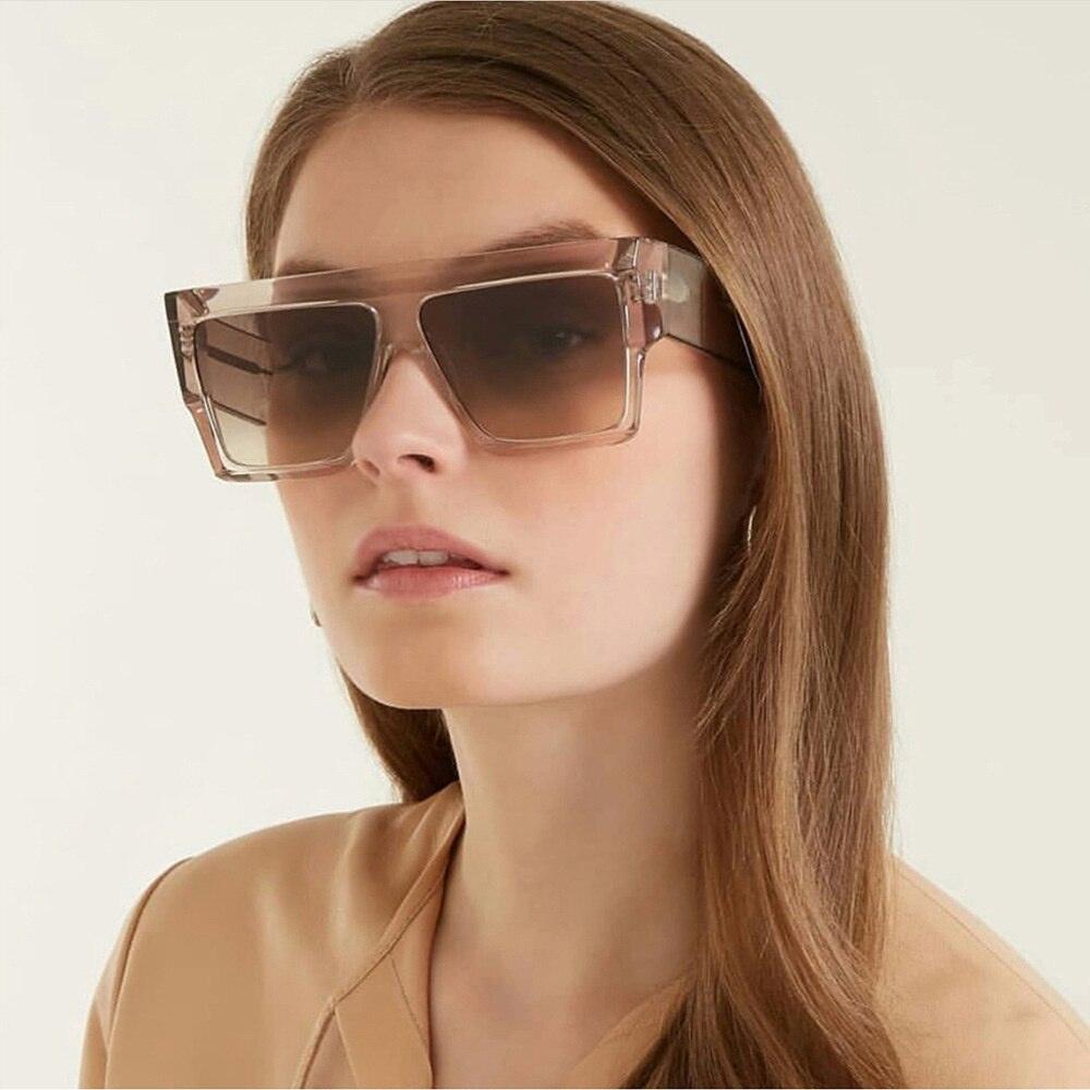Avery Sunglasses - Tha Shade Sunglasses
