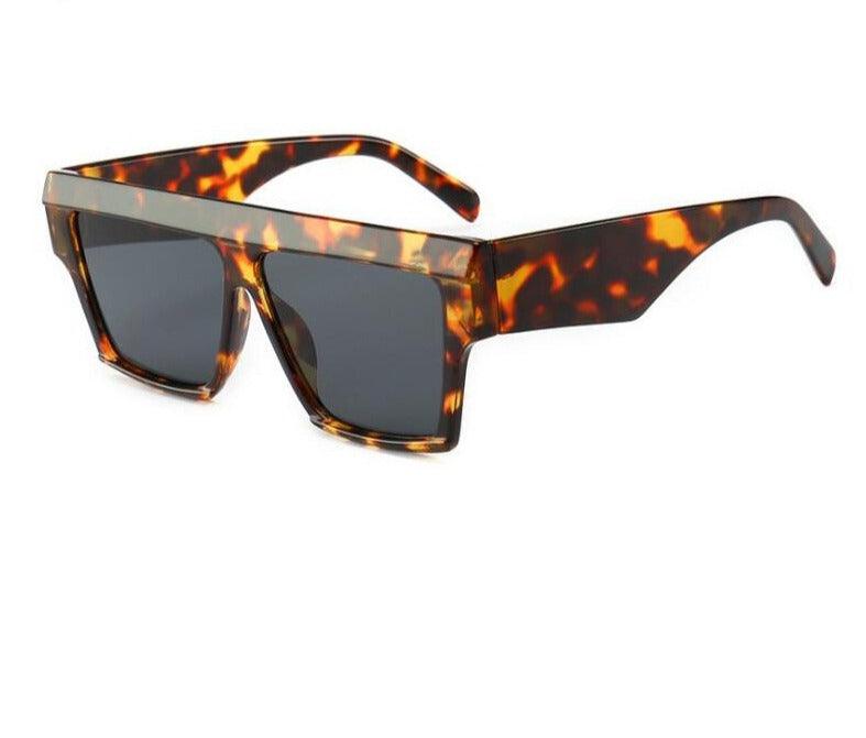 Avery Sunglasses - Tha Shade Sunglasses