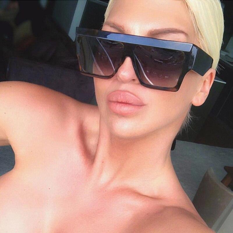 Avery Sunglasses - Tha Shade Sunglasses