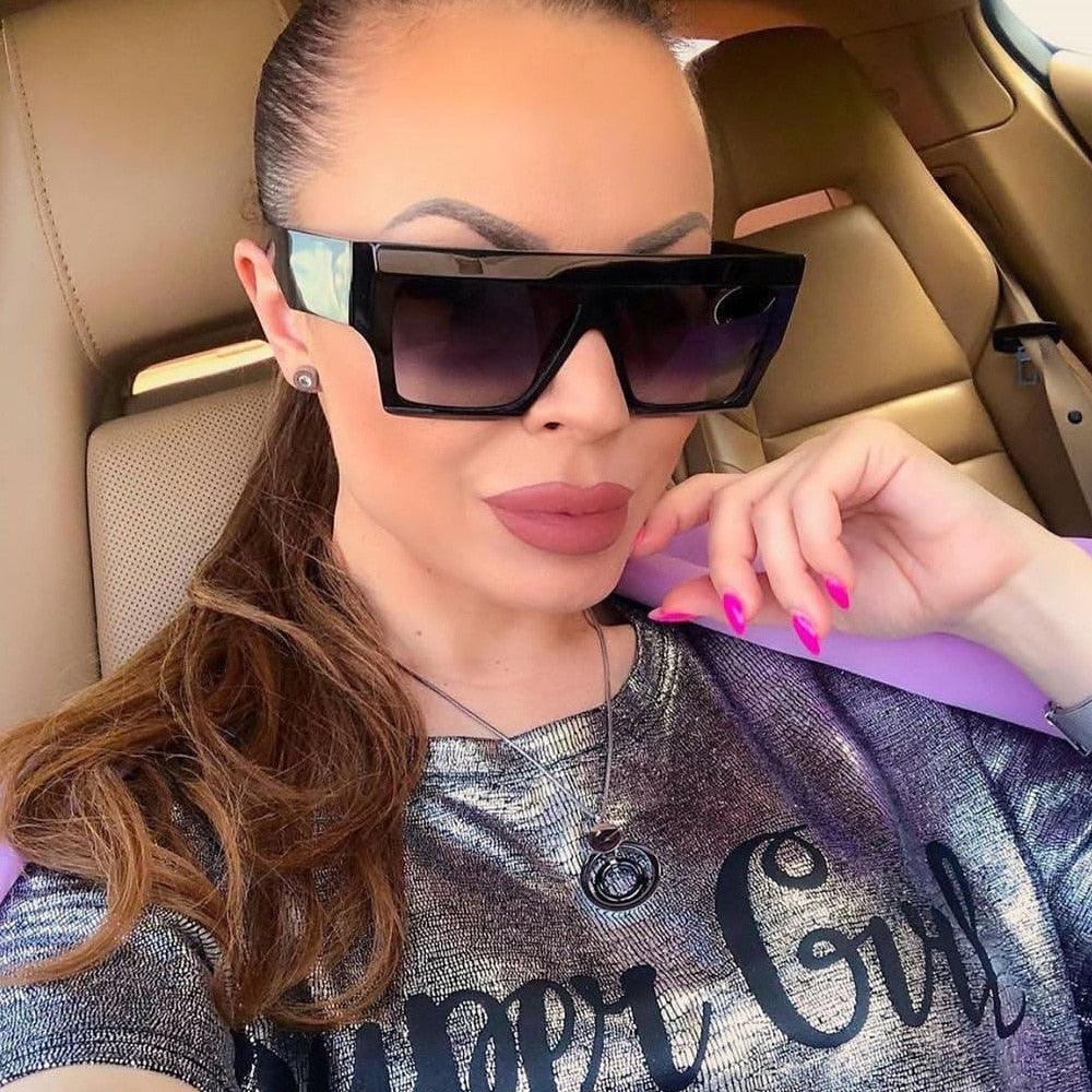 Avery Sunglasses - Tha Shade Sunglasses