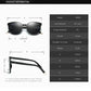 Aya Sunglasses - Tha Shade Sunglasses