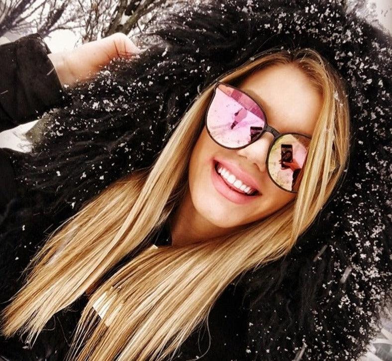 Aya Sunglasses - Tha Shade Sunglasses