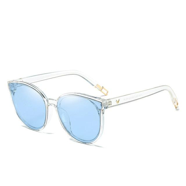 Aya Sunglasses - Tha Shade Sunglasses