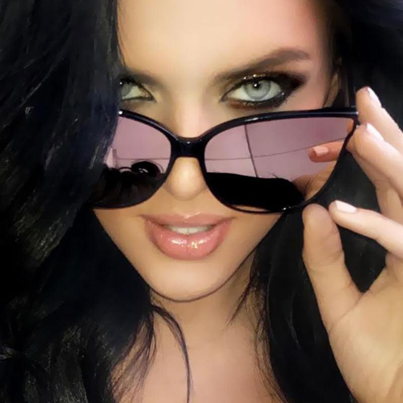 Aya Sunglasses - Tha Shade Sunglasses