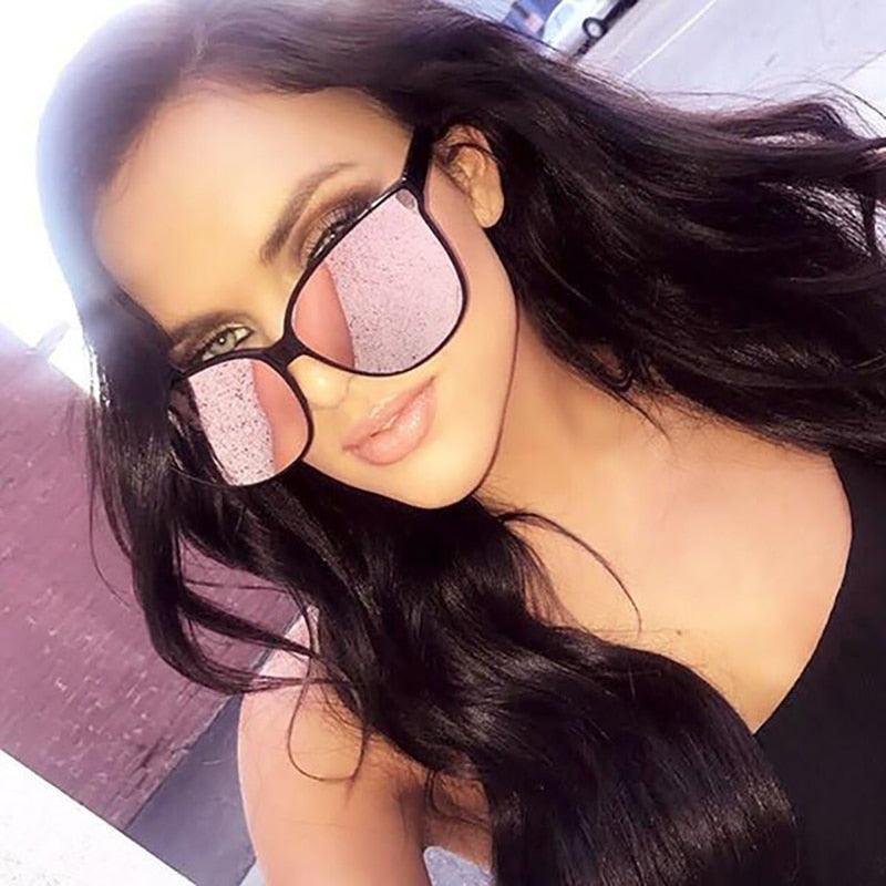 Aya Sunglasses - Tha Shade Sunglasses