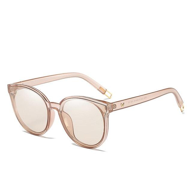 Aya Sunglasses - Tha Shade Sunglasses
