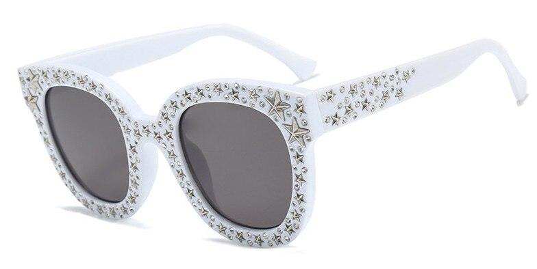 Brooklyn Sunglasses - Tha Shade Sunglasses