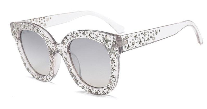 Brooklyn Sunglasses - Tha Shade Sunglasses