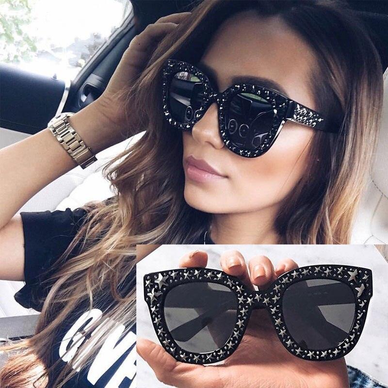 Brooklyn Sunglasses - Tha Shade Sunglasses