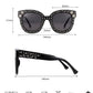 Brooklyn Sunglasses - Tha Shade Sunglasses