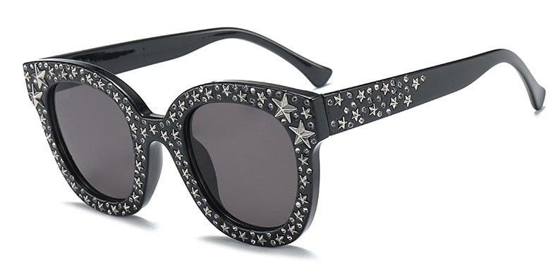 Brooklyn Sunglasses - Tha Shade Sunglasses