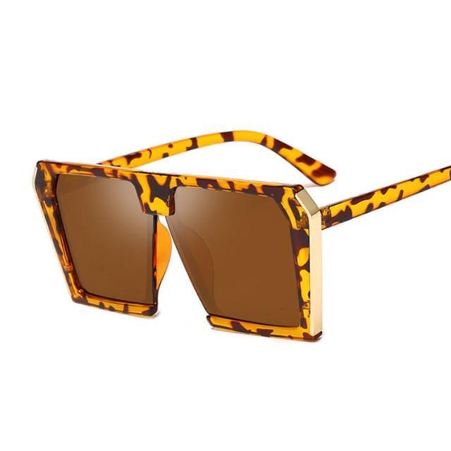 Callan Sunglasses - Tha Shade Sunglasses