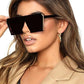 Callan Sunglasses - Tha Shade Sunglasses