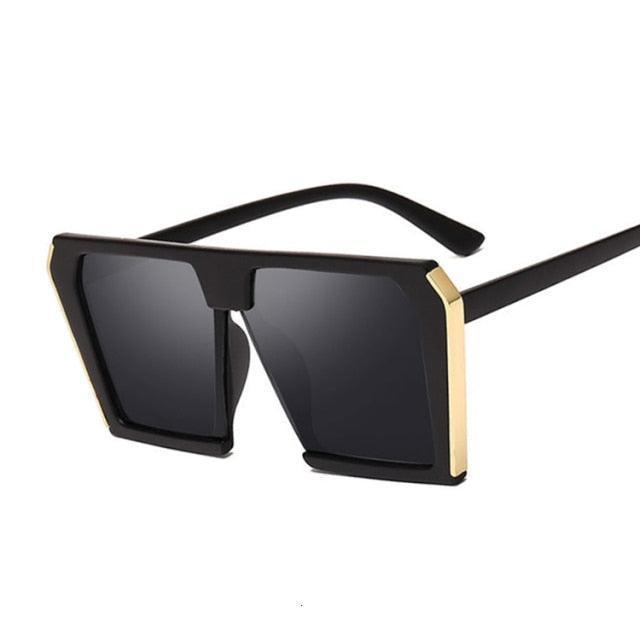 Callan Sunglasses - Tha Shade Sunglasses